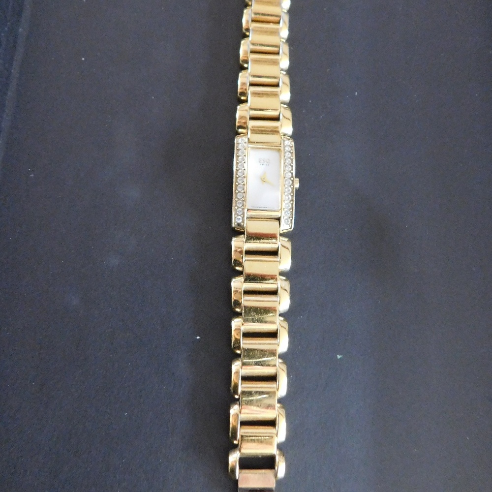 Esquire Chain Like Watch!